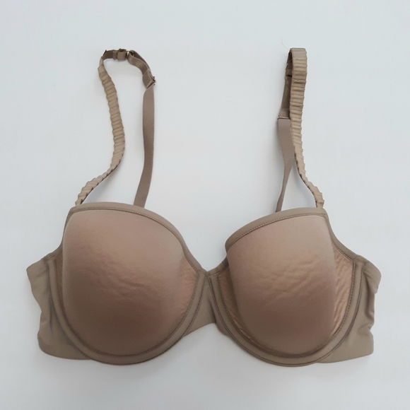 ThirdLove Other - ThirdLove Classic T Shirt Bra 32C1/2